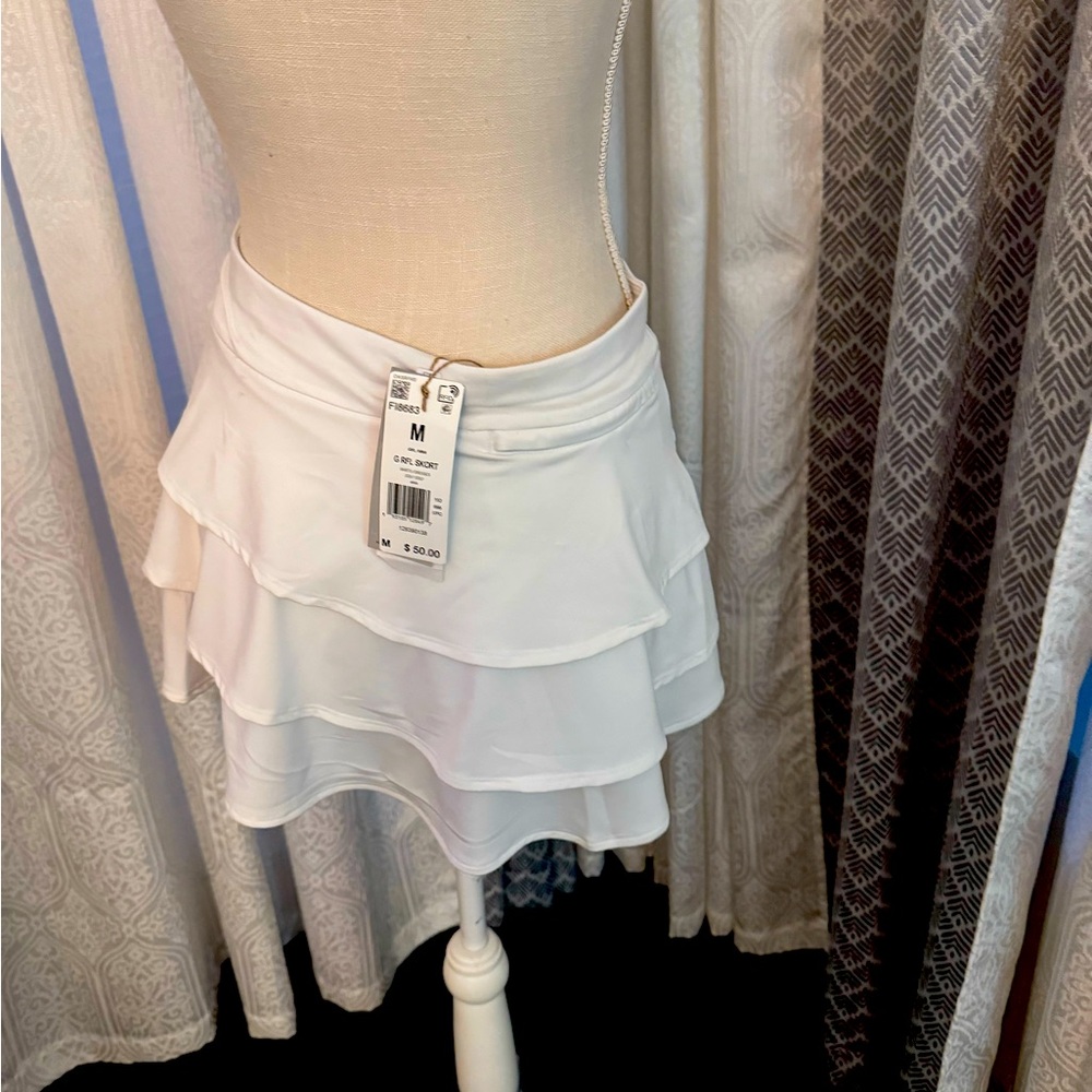 Tennis skirt